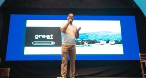 Salta presentó su agenda para la inversión y el desarrollo urbano