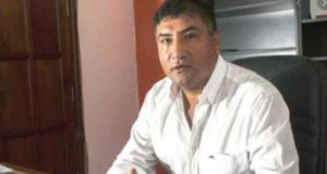 Expulsaron a “Kila” Gonza y quedó inhabilitado de por vida para cargos públicos