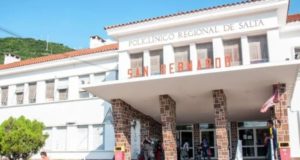 Funcionamiento de los servicios de salud pública durante la Nochebuena y la Navidad