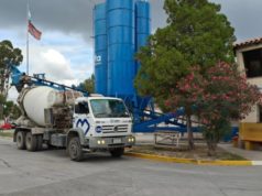 Con personal y recursos propios, se realizaron obras en más de 75 barrios de la ciudad