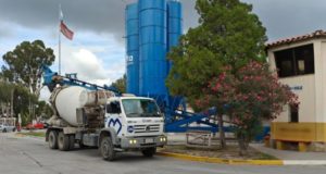 Con personal y recursos propios, se realizaron obras en más de 75 barrios de la ciudad