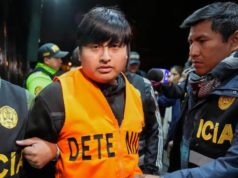 Triple crimen de Florencio Varela: buscan frenar la extradición de “Pequeño J” y crece la tensión judicial