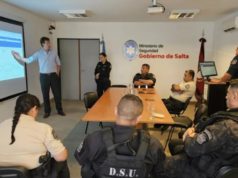 Nochebuena y Navidad con alta demanda: más de 3.500 llamados al 911 en Salta