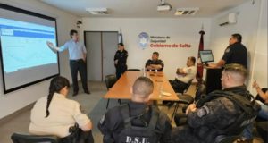 Nochebuena y Navidad con alta demanda: más de 3.500 llamados al 911 en Salta