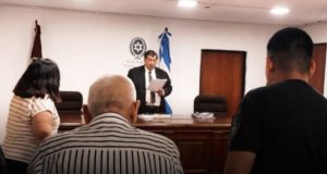 PASTOR CONDENADO | La llevó a su casa para “curarla” y la sometió sexualmente