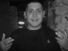 Crimen en Villa 20 de Febrero: la familia de Jose Arenas pide ayuda para que su muerte no quede impune