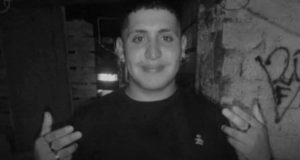 Crimen en Villa 20 de Febrero: la familia de Jose Arenas pide ayuda para que su muerte no quede impune