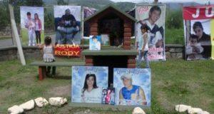 SE CUMPLEN 12 AÑOS DE LA TRAGEDIA DE QUIJANO | “El diablo al volante” quedó en libertad por buena conducta