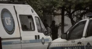 Tiroteo entre bandas en barrio Santa Victoria: una vecina fue baleada y está grave