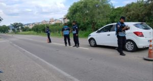 Más de 800 infracciones en un fin de semana: cinturón, casco y alcohol, las faltas que más se repiten en Salta