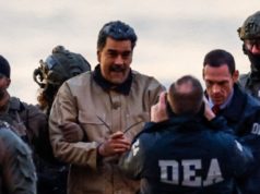 Argentina pide la extradición de Nicolás Maduro por crímenes de lesa humanidad tras su presunta captura