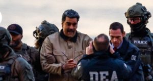 Argentina pide la extradición de Nicolás Maduro por crímenes de lesa humanidad tras su presunta captura