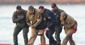 Estados Unidos juzga a Maduro por narcotráfico y evalúa una condena histórica