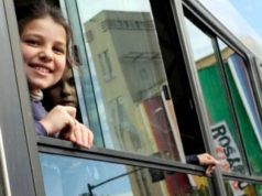 Martes de Reyes Magos, chicos de hasta 12 años viajan gratis en SAETA