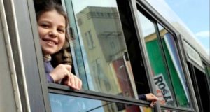 Martes de Reyes Magos, chicos de hasta 12 años viajan gratis en SAETA