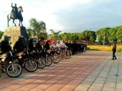 Orán bajo control: más de 20 demorados, prófugos detenidos y cientos de infracciones en operativos policiales