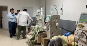 El año inició con 307 personas que esperan trasplante de órganos o tejidos en Salta