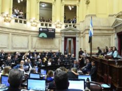 Milei activa febrero en el Congreso: reforma laboral, Mercosur y cuatro proyectos clave en agenda