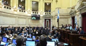 Milei activa febrero en el Congreso: reforma laboral, Mercosur y cuatro proyectos clave en agenda