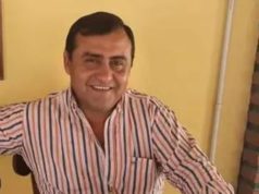 Terror en Rivadavia: maniataron al intendente Leopoldo Cuenca y a su familia