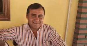 Terror en Rivadavia: maniataron al intendente Leopoldo Cuenca y a su familia