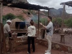 Salta potencia su presencia internacional con la visita de creadores de contenido de Reino Unido y España