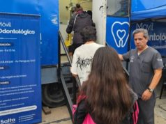 Desde febrero se podrá completar el certificado escolar en los barrios