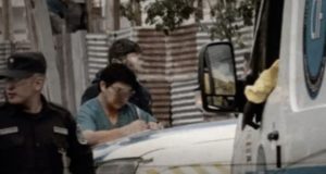 Piden prisión preventiva para un hombre acusado por la muerte de su pareja en el macrocentro