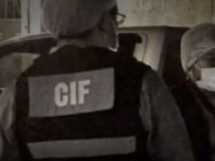 Femicidio en Campo Quijano | Mató a su pareja, avisó a la familia y se fugó