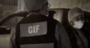 Femicidio en Campo Quijano | Mató a su pareja, avisó a la familia y se fugó