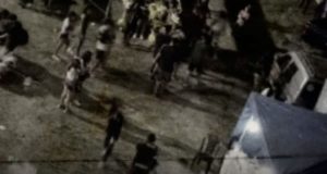 Mujer denuncia un ataque de un grupo de menores a sus dos hijas: “No era solo ese grupo, casi todos hacen lo mismo”