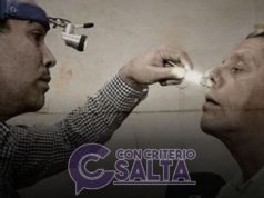 EL SENADO APROBÓ | Ahora los funcionarios salteños deberán hacerse exámenes toxicológicos