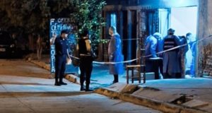 Muerte en Ceferino: Habría recibido un golpe de puño que la dejó inconsciente y luego murió