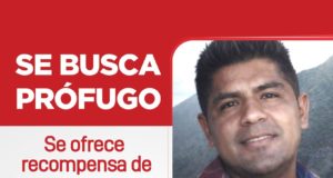 Ofrecen $10 millones para dar con el acusado del femicidio de Natalia Cruz