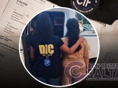 MÁS DE 200 DOCENTES INVESTIGADOS | Imputarán a 53 docentes salteños por la causa de falsificación de certificados