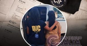 MÁS DE 200 DOCENTES INVESTIGADOS | Imputarán a 53 docentes salteños por la causa de falsificación de certificados