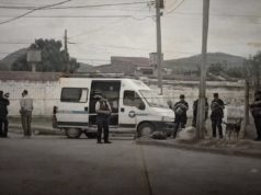 B° SANTA CECILIA | Lo asaltaron y lo apuñalaron: hallan sin vida a un hombre