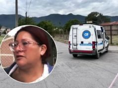 B° SANTA CECILIA | Asesinaron a un chofer de Uber, padre de una beba, y le arrebataron celular y billetera