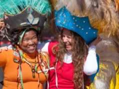 Más de 40 mil personas visitaron Salta en Carnaval y generaron un impacto económico de $15 mil millones de pesos