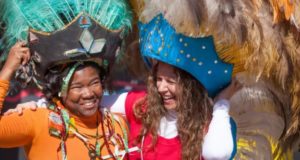 Más de 40 mil personas visitaron Salta en Carnaval y generaron un impacto económico de $15 mil millones de pesos