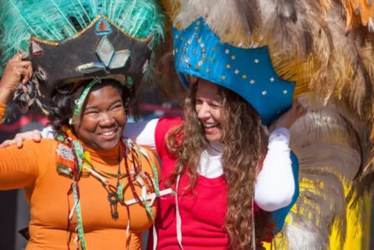 Más de 40 mil personas visitaron Salta en Carnaval y generaron un impacto económico de $15 mil millones de pesos