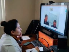 Las atenciones de Telesalud crecieron un 115 % en el hospital Señor del Milagro