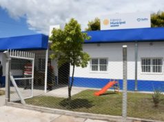 Desde el lunes empieza a funcionar la nueva Fábrica Municipal