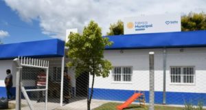 Desde el lunes empieza a funcionar la nueva Fábrica Municipal