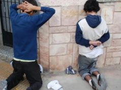 DE 16 A 14 AÑOS | Hoy votarán en Argentina la baja de la edad de imputabilidad a 14 años