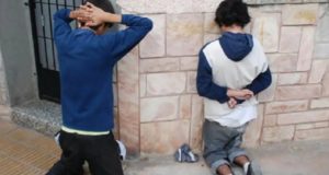 DE 16 A 14 AÑOS | Hoy votarán en Argentina la baja de la edad de imputabilidad a 14 años