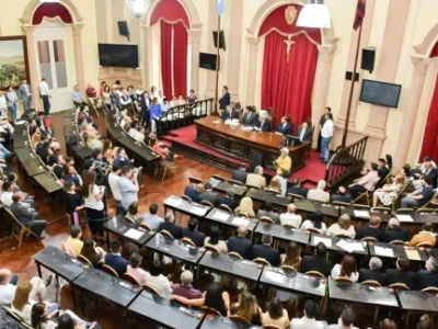 Debate clave en Diputados: Salta podría perder el subsidio de la Zona Fría para el gas