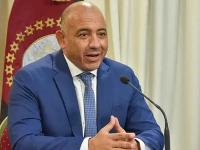 “Con fondos propios”: Salta saldrá a sostener a los municipios ante la caída de la coparticipación