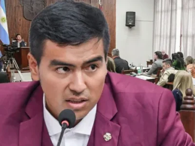 Caso Casasola: el concejal dio sus explicaciones ante la Comisión de Disciplina