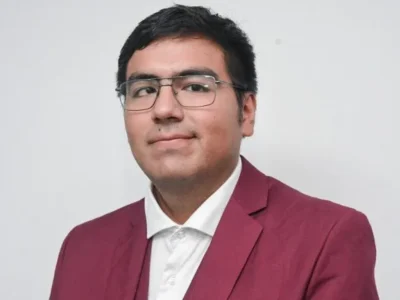 Revés para La Libertad Avanza: el Concejo suspendió preventivamente a Maximiliano Casasola